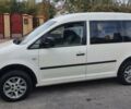 Белый Фольксваген Кадди пасс., объемом двигателя 1.9 л и пробегом 92 тыс. км за 1800 $, фото 5 на Automoto.ua