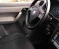 Белый Фольксваген Кадди пасс., объемом двигателя 2 л и пробегом 237 тыс. км за 7400 $, фото 5 на Automoto.ua