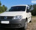 Білий Фольксваген Caddy пасс., об'ємом двигуна 1.9 л та пробігом 199 тис. км за 9600 $, фото 1 на Automoto.ua