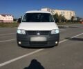 Білий Фольксваген Caddy пасс., об'ємом двигуна 1.9 л та пробігом 192 тис. км за 11000 $, фото 1 на Automoto.ua