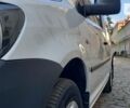 Білий Фольксваген Caddy пасс., об'ємом двигуна 1.6 л та пробігом 179 тис. км за 8600 $, фото 4 на Automoto.ua