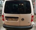 Білий Фольксваген Caddy пасс., об'ємом двигуна 1.6 л та пробігом 232 тис. км за 9700 $, фото 1 на Automoto.ua