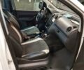 Білий Фольксваген Caddy пасс., об'ємом двигуна 1.6 л та пробігом 232 тис. км за 9700 $, фото 8 на Automoto.ua