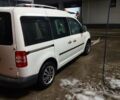 Білий Фольксваген Caddy пасс., об'ємом двигуна 1.6 л та пробігом 232 тис. км за 9700 $, фото 2 на Automoto.ua