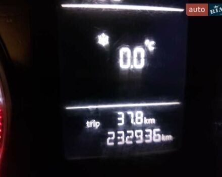 Білий Фольксваген Caddy пасс., об'ємом двигуна 1.6 л та пробігом 232 тис. км за 9700 $, фото 11 на Automoto.ua