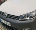 Білий Фольксваген Caddy пасс., об'ємом двигуна 1.6 л та пробігом 119 тис. км за 12900 $, фото 8 на Automoto.ua