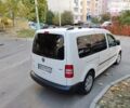 Білий Фольксваген Caddy пасс., об'ємом двигуна 2 л та пробігом 340 тис. км за 12500 $, фото 21 на Automoto.ua