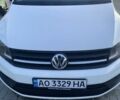 Білий Фольксваген Caddy пасс., об'ємом двигуна 1.99 л та пробігом 200 тис. км за 11500 $, фото 1 на Automoto.ua