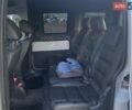 Білий Фольксваген Caddy пасс., об'ємом двигуна 1.99 л та пробігом 200 тис. км за 11500 $, фото 4 на Automoto.ua