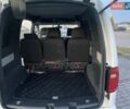 Білий Фольксваген Caddy пасс., об'ємом двигуна 1.99 л та пробігом 200 тис. км за 11500 $, фото 7 на Automoto.ua