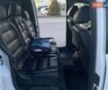 Білий Фольксваген Caddy пасс., об'ємом двигуна 1.99 л та пробігом 200 тис. км за 11500 $, фото 8 на Automoto.ua