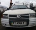 Білий Фольксваген Caddy пасс., об'ємом двигуна 1.4 л та пробігом 273 тис. км за 2200 $, фото 1 на Automoto.ua