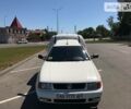 Білий Фольксваген Caddy пасс., об'ємом двигуна 1.9 л та пробігом 145 тис. км за 4000 $, фото 1 на Automoto.ua