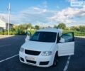 Білий Фольксваген Caddy пасс., об'ємом двигуна 1.9 л та пробігом 300 тис. км за 6800 $, фото 1 на Automoto.ua