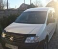 Білий Фольксваген Caddy пасс., об'ємом двигуна 1.9 л та пробігом 346 тис. км за 5700 $, фото 1 на Automoto.ua