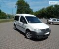 Білий Фольксваген Caddy пасс., об'ємом двигуна 1.9 л та пробігом 139 тис. км за 9500 $, фото 1 на Automoto.ua