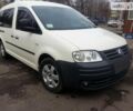 Білий Фольксваген Caddy пасс., об'ємом двигуна 1.9 л та пробігом 215 тис. км за 9799 $, фото 1 на Automoto.ua