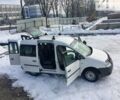 Білий Фольксваген Caddy пасс., об'ємом двигуна 1.9 л та пробігом 214 тис. км за 9250 $, фото 1 на Automoto.ua