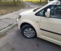 Бежевий Фольксваген Caddy пасс., об'ємом двигуна 1.6 л та пробігом 320 тис. км за 10000 $, фото 2 на Automoto.ua