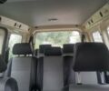 Бежевий Фольксваген Caddy пасс., об'ємом двигуна 1.6 л та пробігом 192 тис. км за 11500 $, фото 1 на Automoto.ua