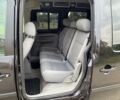Черный Фольксваген Кадди пасс., объемом двигателя 1.9 л и пробегом 299 тыс. км за 2350 $, фото 7 на Automoto.ua