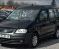 Чорний Фольксваген Caddy пасс., об'ємом двигуна 1.9 л та пробігом 200 тис. км за 2000 $, фото 1 на Automoto.ua