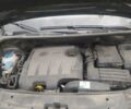 Черный Фольксваген Кадди пасс., объемом двигателя 1.6 л и пробегом 134 тыс. км за 11500 $, фото 5 на Automoto.ua