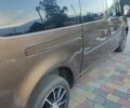 Коричневий Фольксваген Caddy пасс., об'ємом двигуна 1.6 л та пробігом 202 тис. км за 14000 $, фото 22 на Automoto.ua