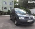 Фольксваген Caddy пасс., об'ємом двигуна 1.9 л та пробігом 270 тис. км за 8500 $, фото 1 на Automoto.ua