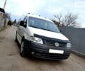 Фольксваген Caddy пасс., об'ємом двигуна 1.9 л та пробігом 190 тис. км за 8400 $, фото 1 на Automoto.ua