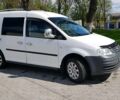 Фольксваген Caddy пасс., об'ємом двигуна 2 л та пробігом 350 тис. км за 6000 $, фото 1 на Automoto.ua