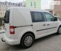 Фольксваген Caddy пасс., об'ємом двигуна 1.9 л та пробігом 320 тис. км за 6150 $, фото 4 на Automoto.ua