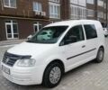 Фольксваген Caddy пасс., об'ємом двигуна 1.9 л та пробігом 320 тис. км за 6150 $, фото 1 на Automoto.ua