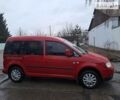 Фольксваген Caddy пасс., об'ємом двигуна 2 л та пробігом 253 тис. км за 5200 $, фото 3 на Automoto.ua