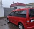 Фольксваген Caddy пасс., об'ємом двигуна 2 л та пробігом 253 тис. км за 5200 $, фото 6 на Automoto.ua