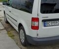 Фольксваген Caddy пасс., об'ємом двигуна 1.9 л та пробігом 296 тис. км за 7100 $, фото 7 на Automoto.ua