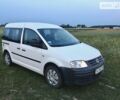 Фольксваген Caddy пасс., об'ємом двигуна 1.4 л та пробігом 190 тис. км за 6500 $, фото 1 на Automoto.ua