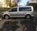 Фольксваген Caddy пасс., об'ємом двигуна 1.6 л та пробігом 252 тис. км за 12000 $, фото 1 на Automoto.ua