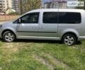 Фольксваген Caddy пасс., об'ємом двигуна 1.6 л та пробігом 252 тис. км за 12000 $, фото 6 на Automoto.ua