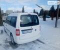 Фольксваген Caddy пасс., об'ємом двигуна 1.6 л та пробігом 217 тис. км за 8900 $, фото 7 на Automoto.ua