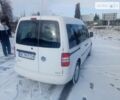 Фольксваген Caddy пасс., об'ємом двигуна 1.6 л та пробігом 217 тис. км за 8900 $, фото 12 на Automoto.ua