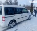 Фольксваген Caddy пасс., об'ємом двигуна 1.6 л та пробігом 217 тис. км за 8900 $, фото 14 на Automoto.ua