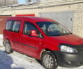 Фольксваген Caddy пасс., об'ємом двигуна 1.6 л та пробігом 256 тис. км за 9500 $, фото 4 на Automoto.ua
