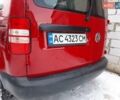 Фольксваген Caddy пасс., об'ємом двигуна 1.6 л та пробігом 256 тис. км за 9500 $, фото 1 на Automoto.ua