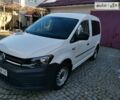 Фольксваген Caddy пасс., об'ємом двигуна 2 л та пробігом 132 тис. км за 15999 $, фото 63 на Automoto.ua