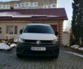 Фольксваген Caddy пасс., об'ємом двигуна 2 л та пробігом 132 тис. км за 15999 $, фото 62 на Automoto.ua