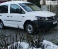 Фольксваген Caddy пасс., об'ємом двигуна 2 л та пробігом 132 тис. км за 15999 $, фото 33 на Automoto.ua