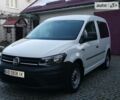 Фольксваген Caddy пасс., об'ємом двигуна 2 л та пробігом 132 тис. км за 15999 $, фото 28 на Automoto.ua