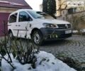 Фольксваген Caddy пасс., об'ємом двигуна 2 л та пробігом 132 тис. км за 15999 $, фото 58 на Automoto.ua