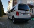 Фольксваген Caddy пасс., об'ємом двигуна 2 л та пробігом 132 тис. км за 15999 $, фото 90 на Automoto.ua